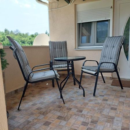 Netho Apartments Brda Mrcevac Dış mekan fotoğraf