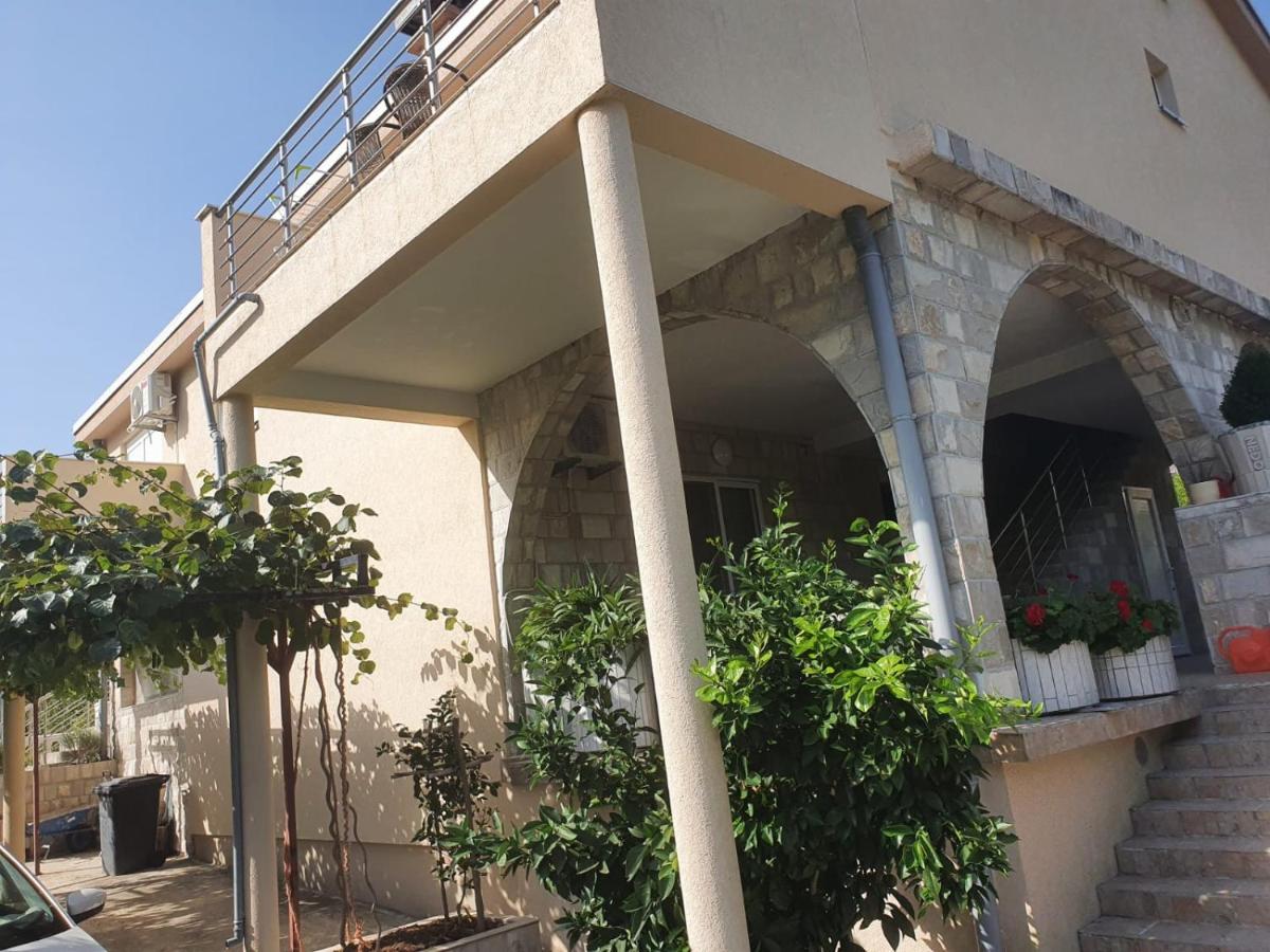 Netho Apartments Brda Mrcevac Dış mekan fotoğraf