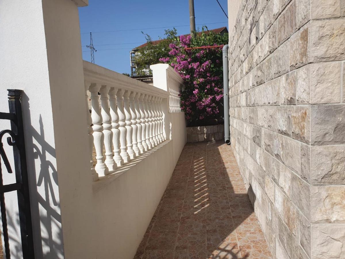 Netho Apartments Brda Mrcevac Dış mekan fotoğraf