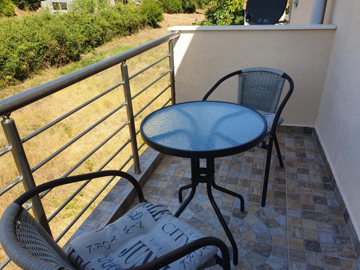 Netho Apartments Brda Mrcevac Dış mekan fotoğraf