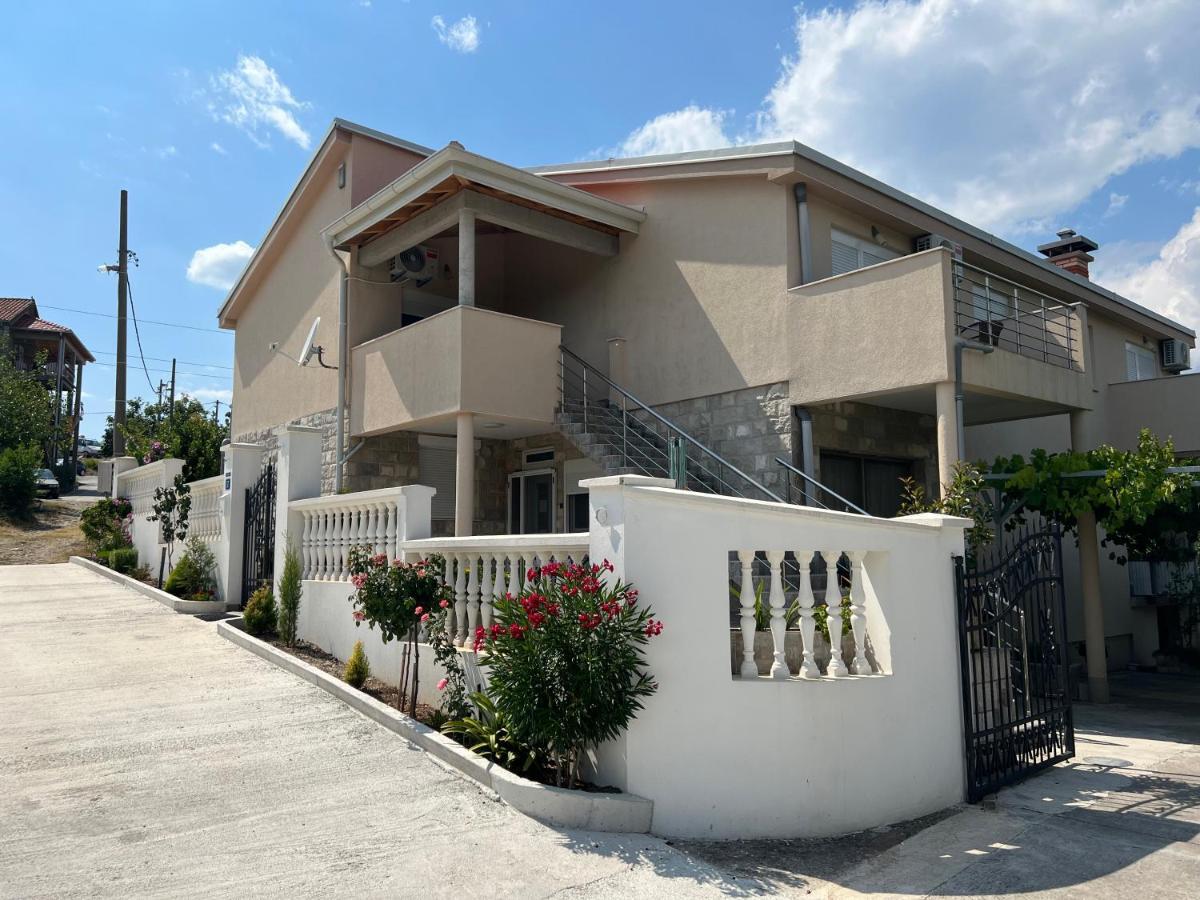 Netho Apartments Brda Mrcevac Dış mekan fotoğraf