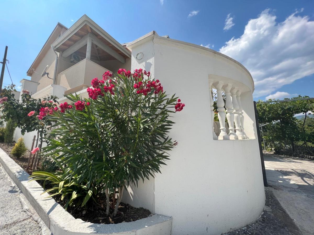 Netho Apartments Brda Mrcevac Dış mekan fotoğraf