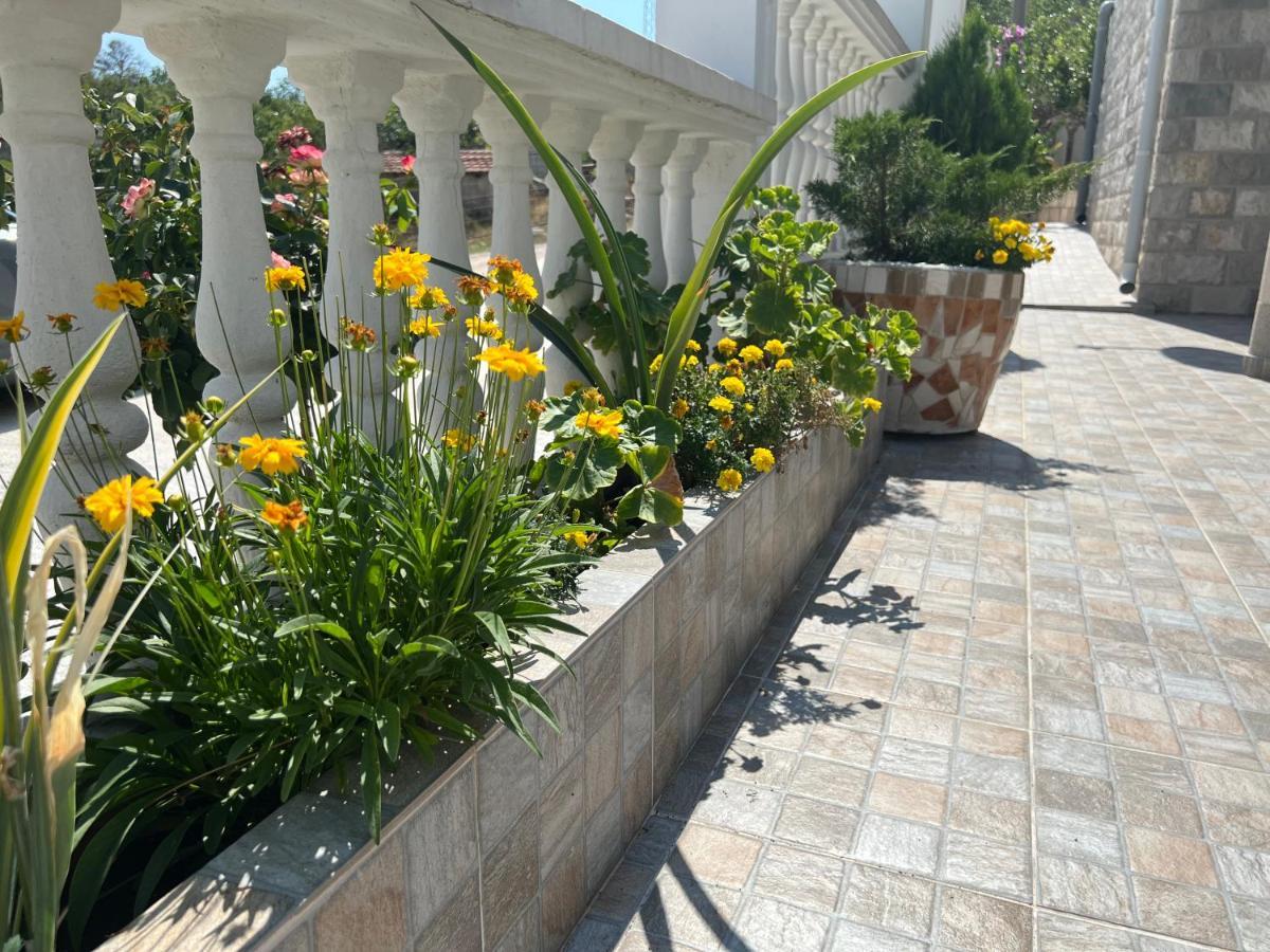 Netho Apartments Brda Mrcevac Dış mekan fotoğraf