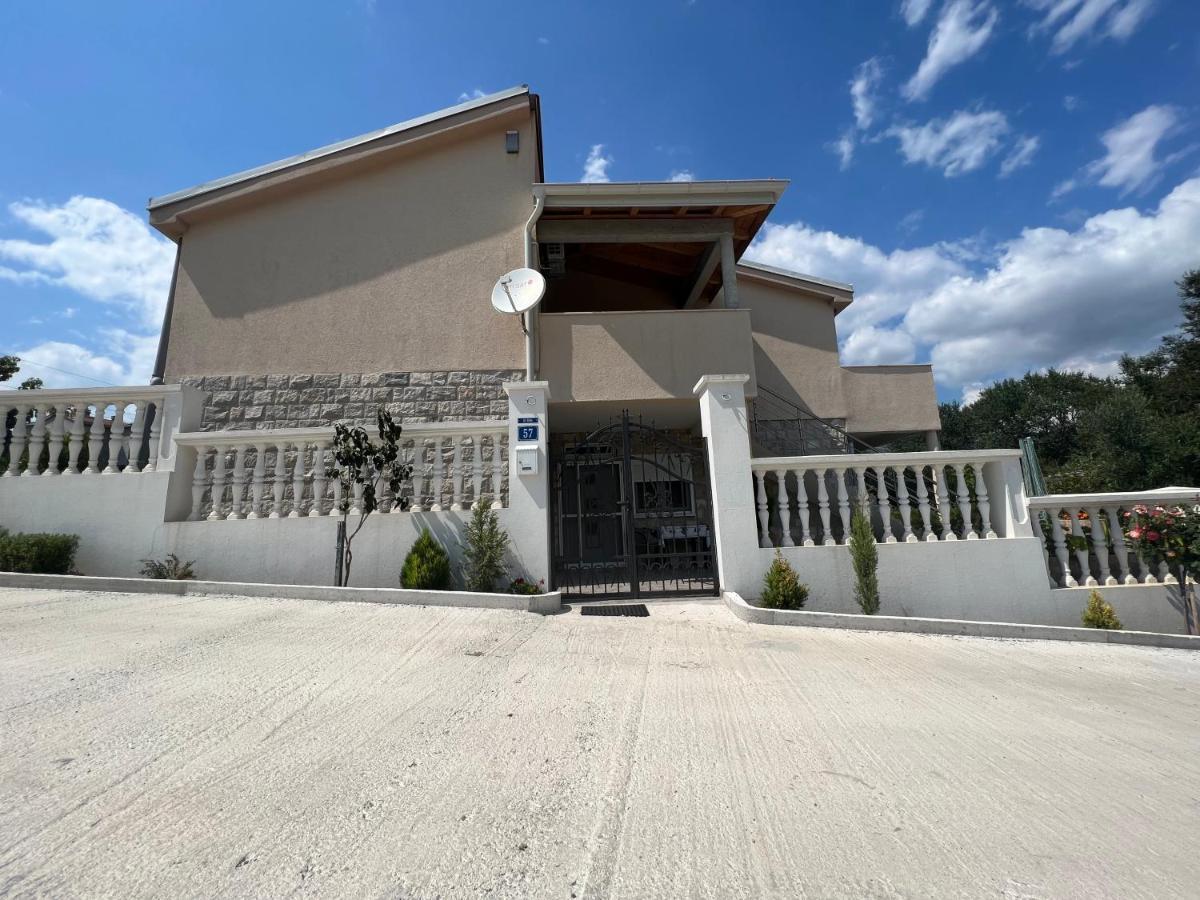 Netho Apartments Brda Mrcevac Dış mekan fotoğraf