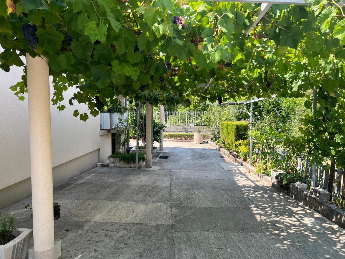 Netho Apartments Brda Mrcevac Dış mekan fotoğraf