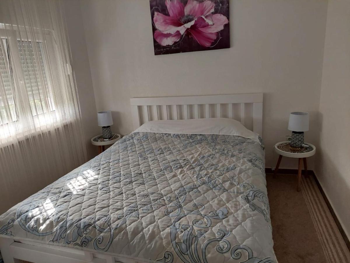 Netho Apartments Brda Mrcevac Dış mekan fotoğraf