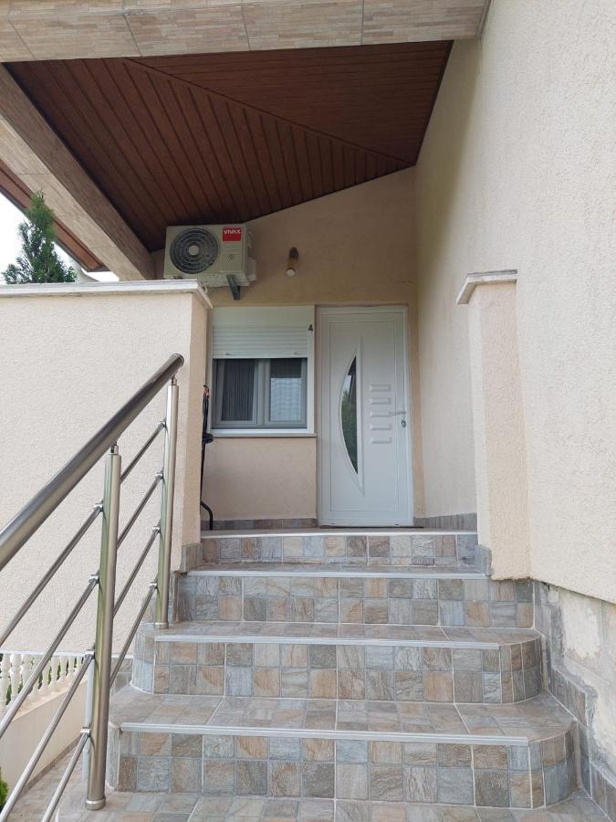 Netho Apartments Brda Mrcevac Dış mekan fotoğraf