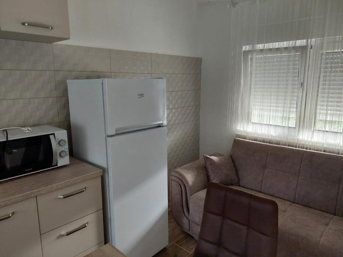 Netho Apartments Brda Mrcevac Dış mekan fotoğraf