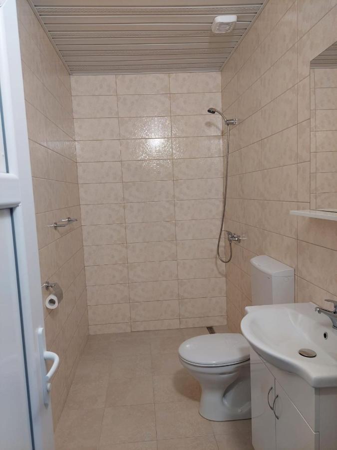 Netho Apartments Brda Mrcevac Dış mekan fotoğraf