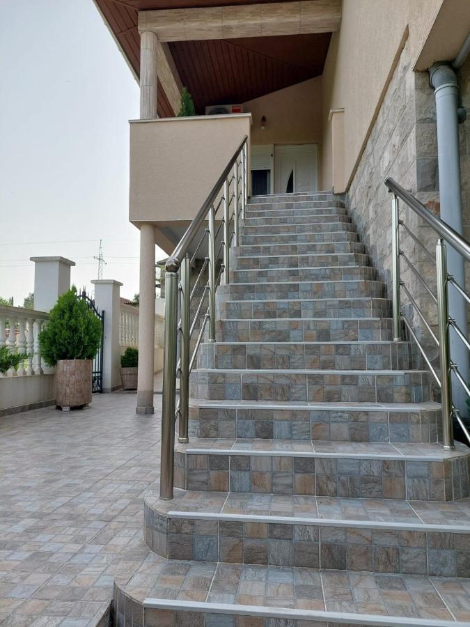 Netho Apartments Brda Mrcevac Dış mekan fotoğraf
