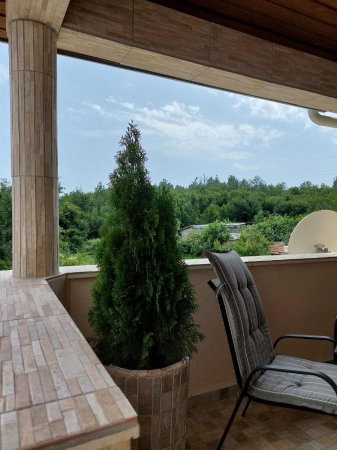 Netho Apartments Brda Mrcevac Dış mekan fotoğraf