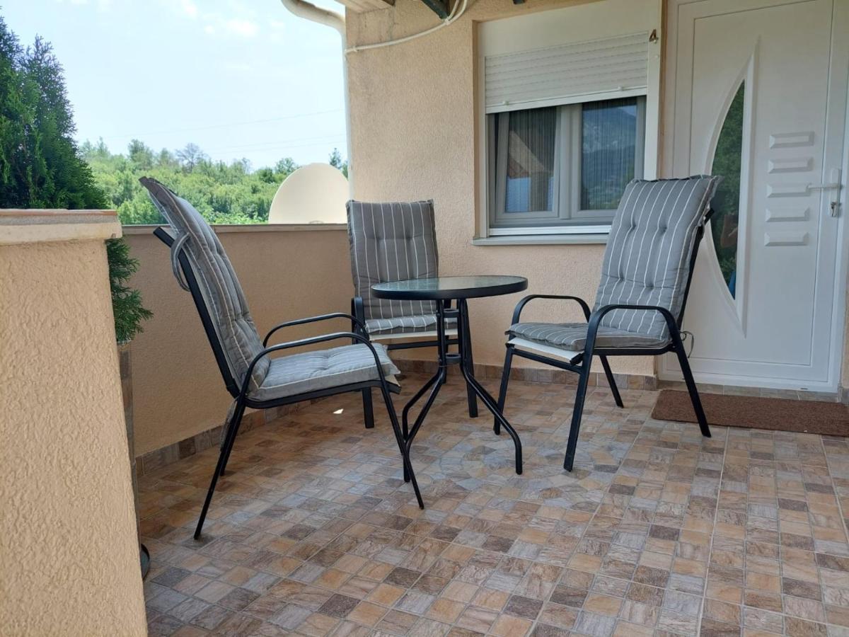Netho Apartments Brda Mrcevac Dış mekan fotoğraf