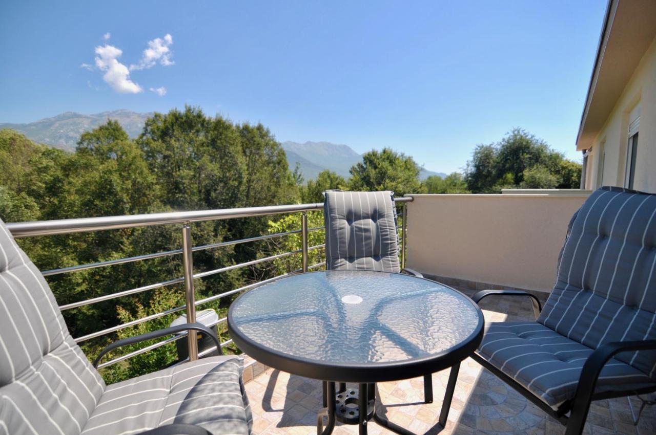 Netho Apartments Brda Mrcevac Dış mekan fotoğraf