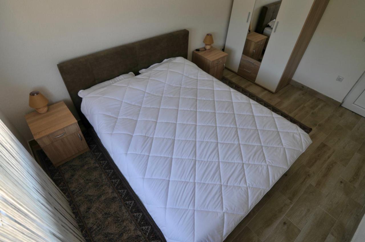 Netho Apartments Brda Mrcevac Dış mekan fotoğraf