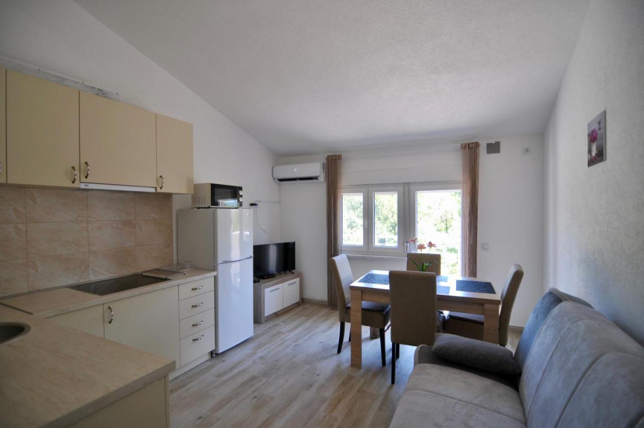 Netho Apartments Brda Mrcevac Dış mekan fotoğraf
