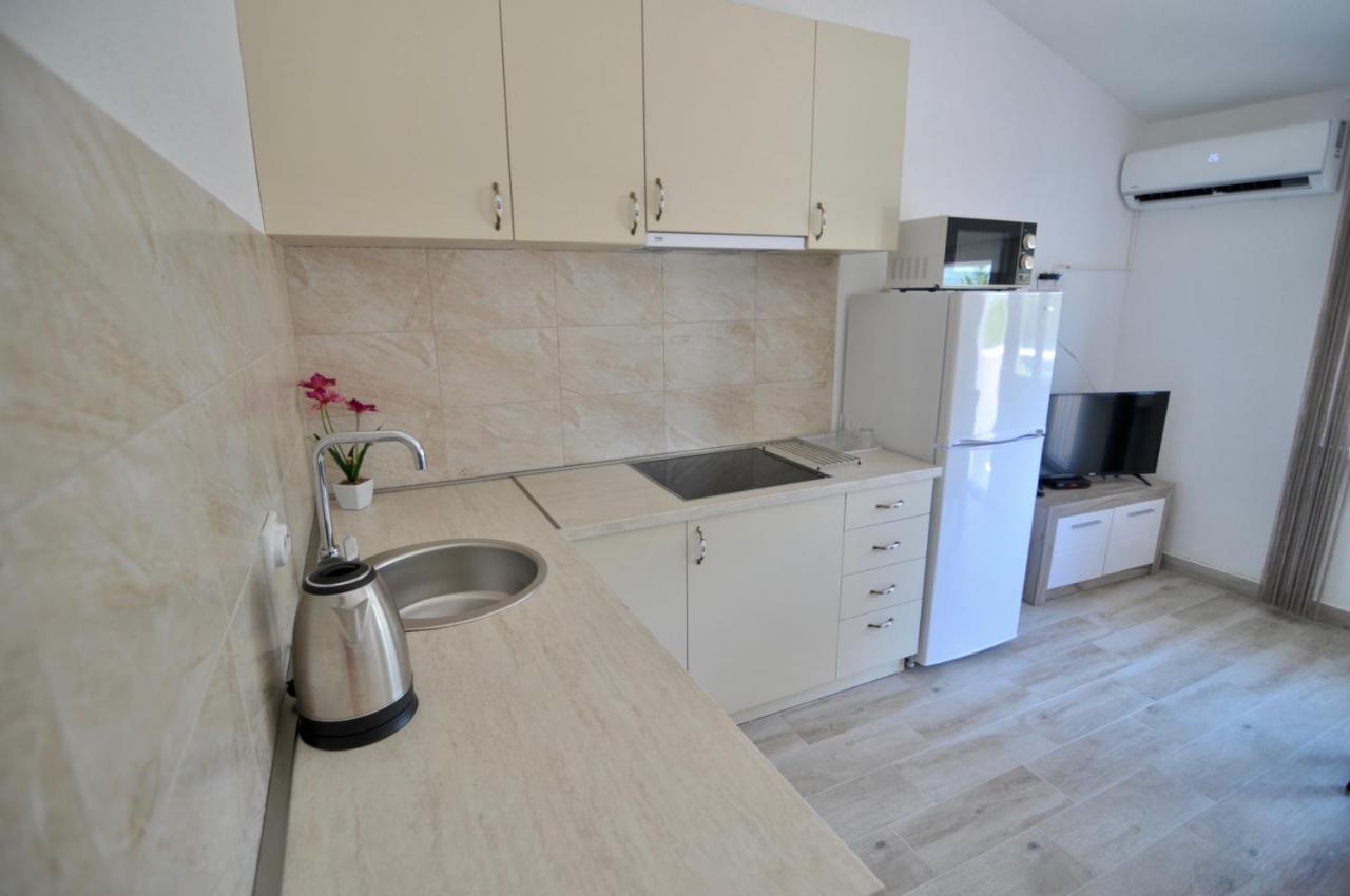 Netho Apartments Brda Mrcevac Dış mekan fotoğraf
