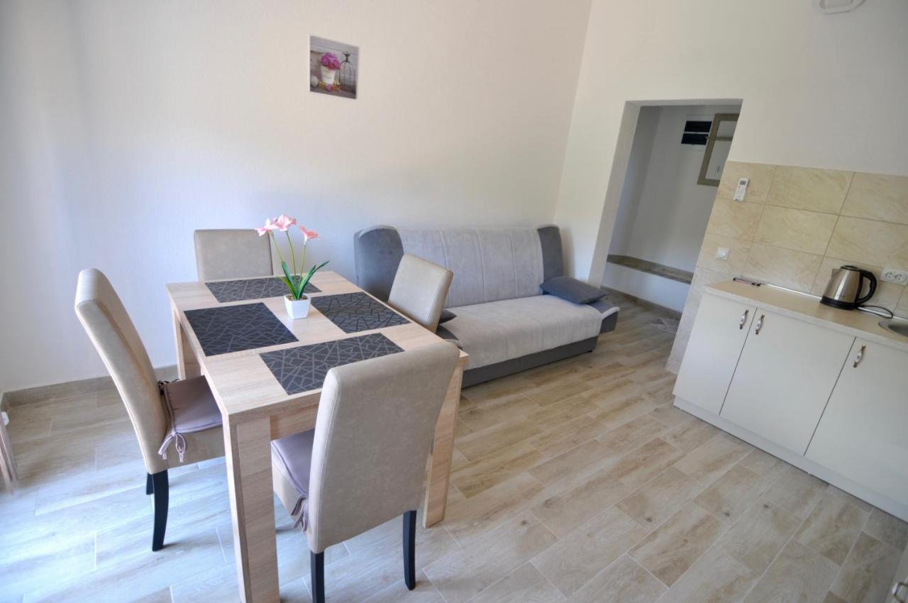 Netho Apartments Brda Mrcevac Dış mekan fotoğraf