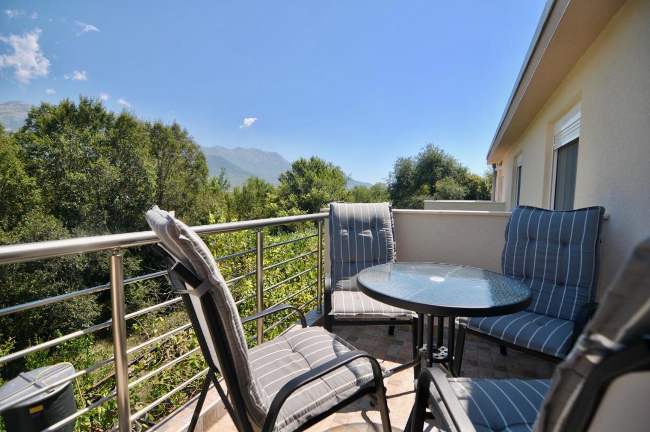 Netho Apartments Brda Mrcevac Dış mekan fotoğraf