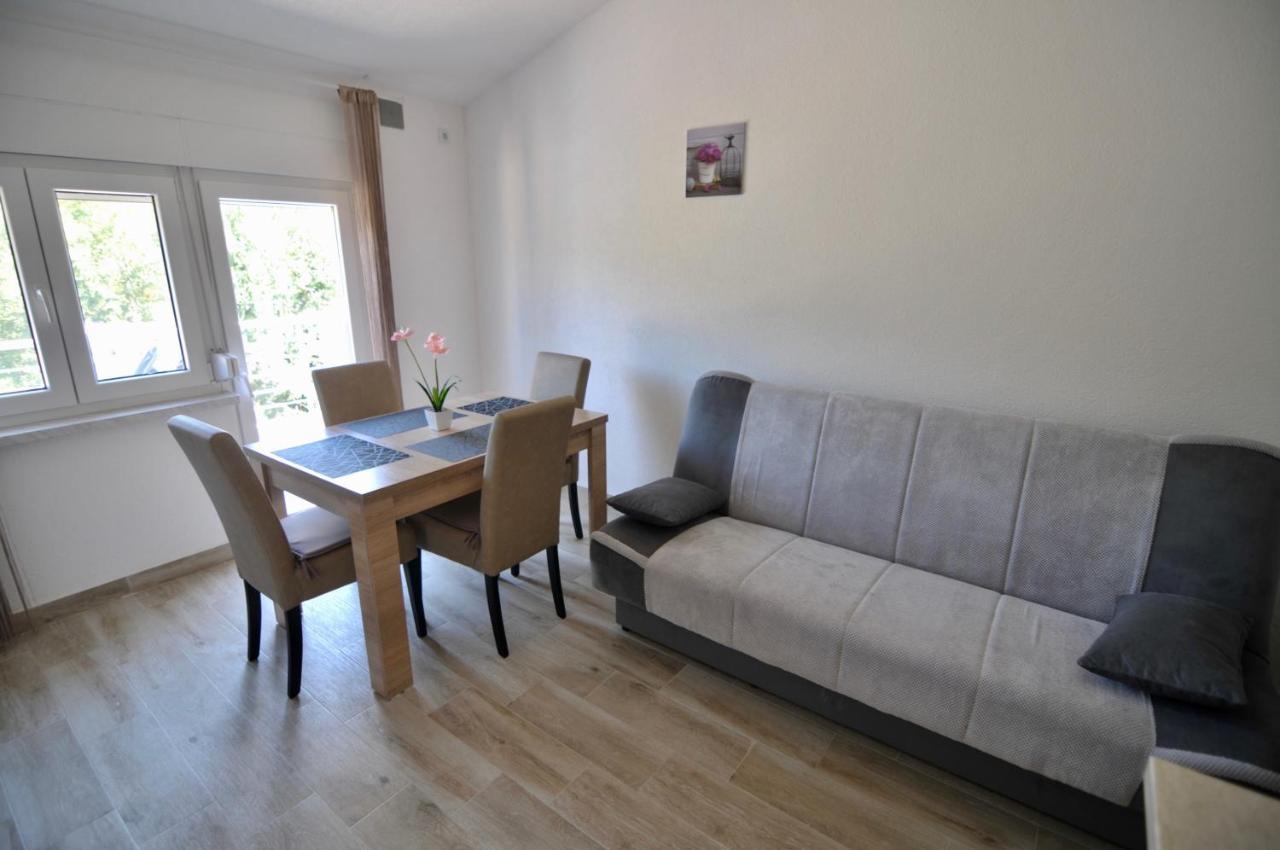 Netho Apartments Brda Mrcevac Dış mekan fotoğraf