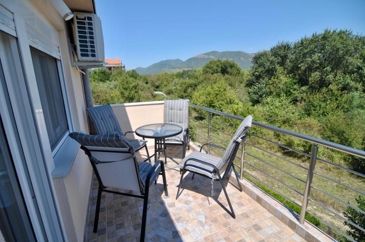 Netho Apartments Brda Mrcevac Dış mekan fotoğraf