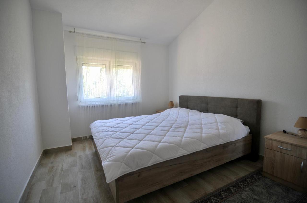 Netho Apartments Brda Mrcevac Dış mekan fotoğraf